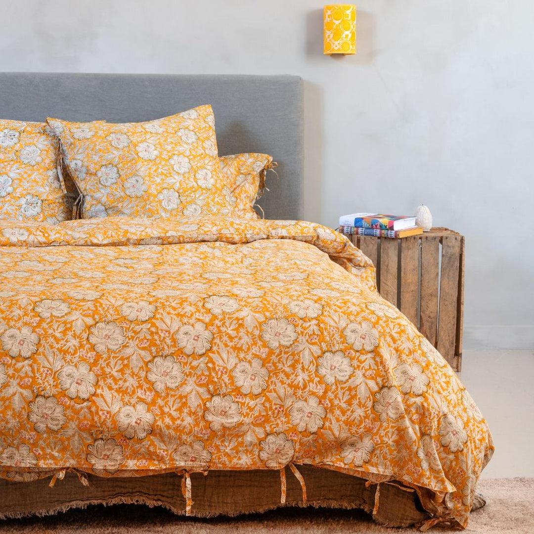 Set de Linge de Lit Souffle - OVIO Home