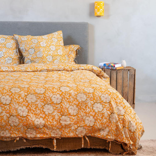 Set de Linge de Lit Souffle - OVIO Home