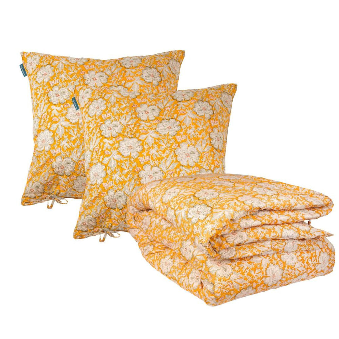 Set de Linge de Lit Souffle - OVIO Home