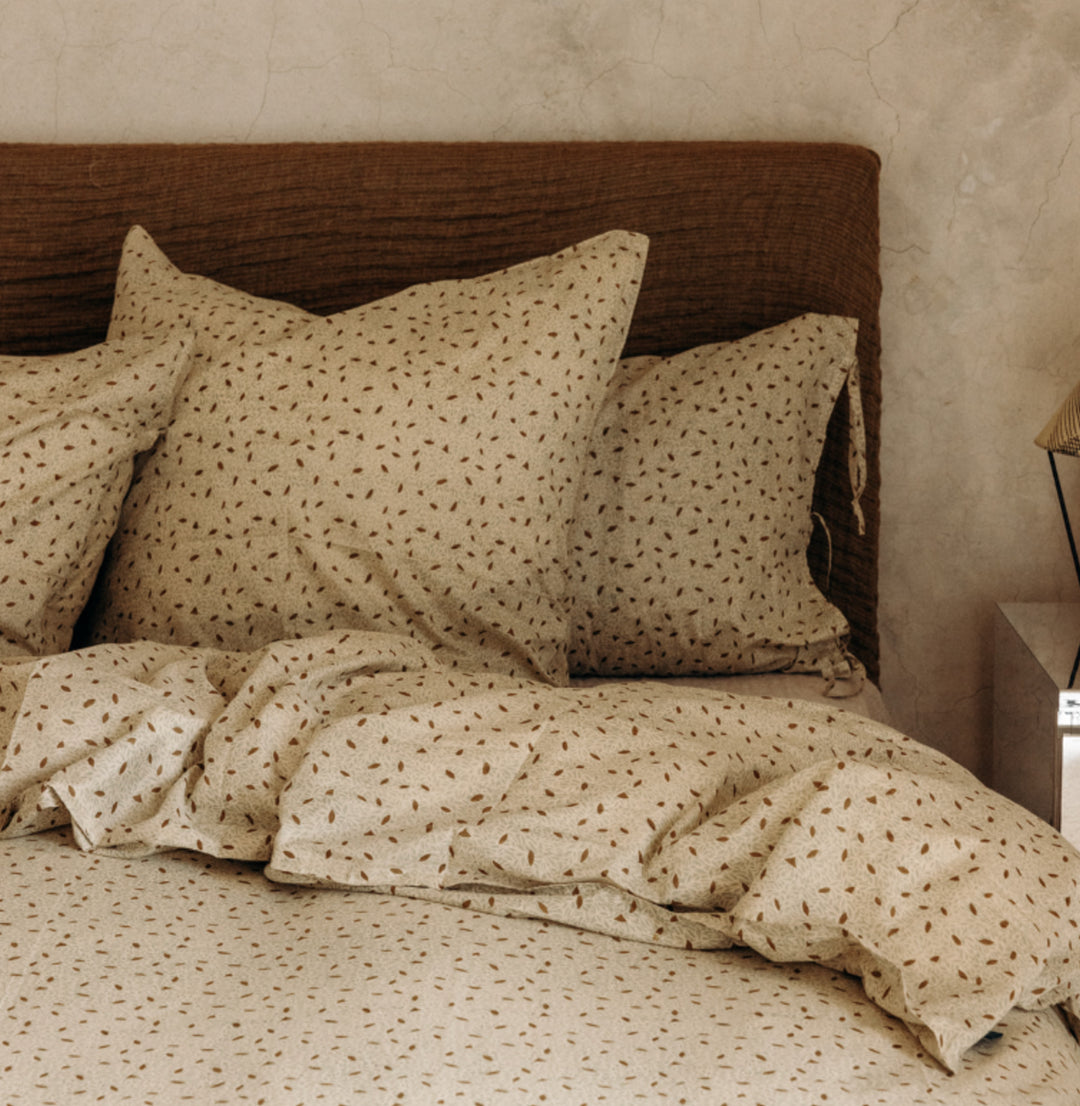 Set de Linge de Lit Souffle - OVIO Home