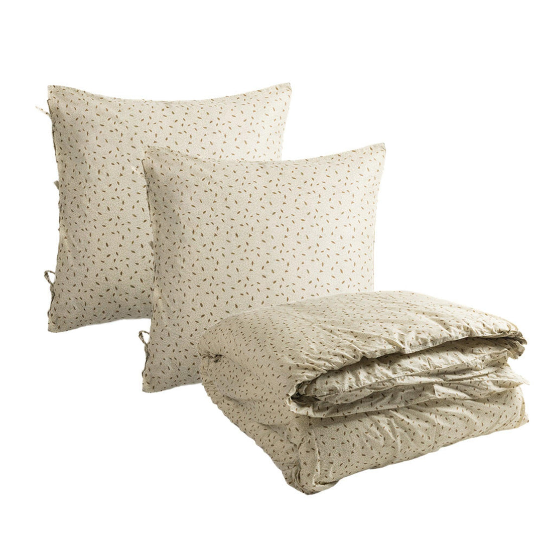 Set de Linge de Lit Souffle - OVIO Home