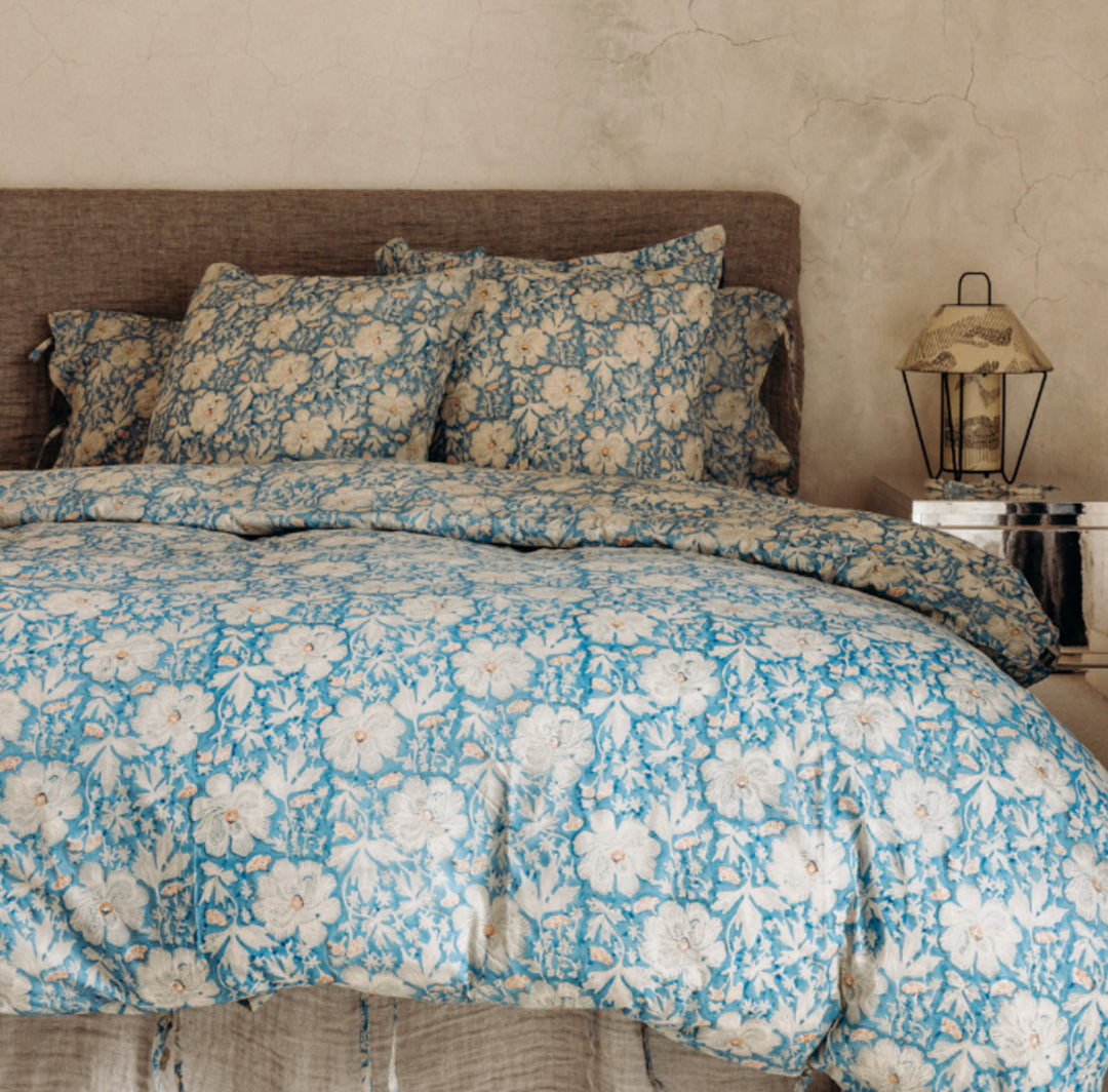Set de Linge de Lit Souffle - OVIO Home