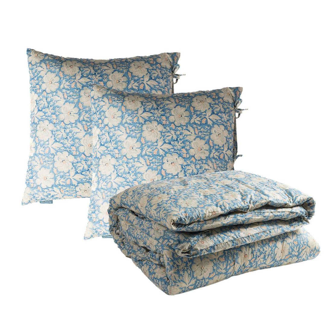 Set de Linge de Lit Souffle - OVIO Home