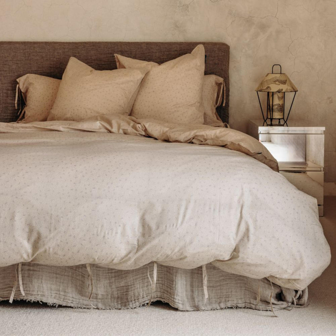 Set de Linge de Lit Souffle - OVIO Home