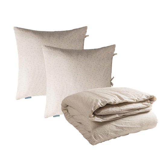 Set de Linge de Lit Souffle - OVIO Home