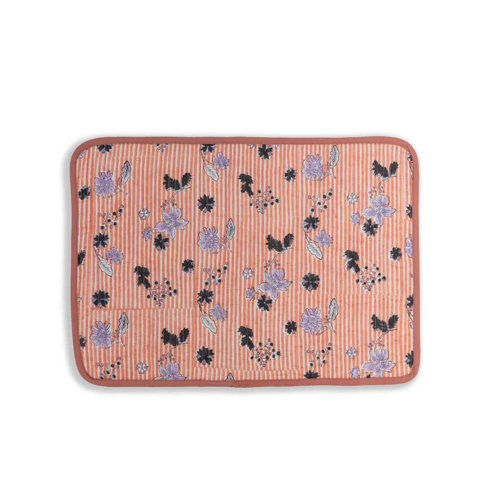 Set de Table Impro Goa