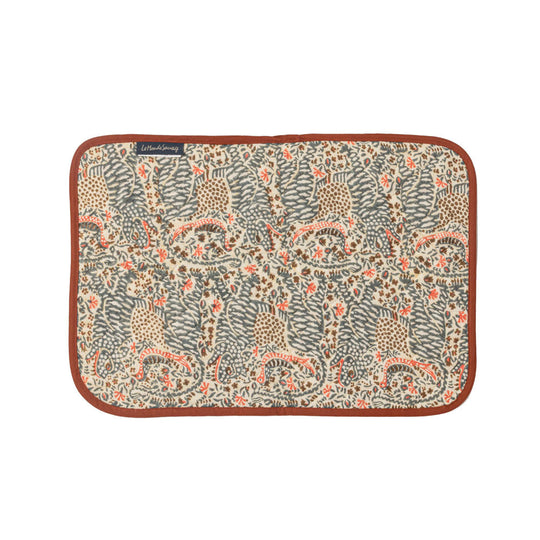 Set de Table Impro LONDRES