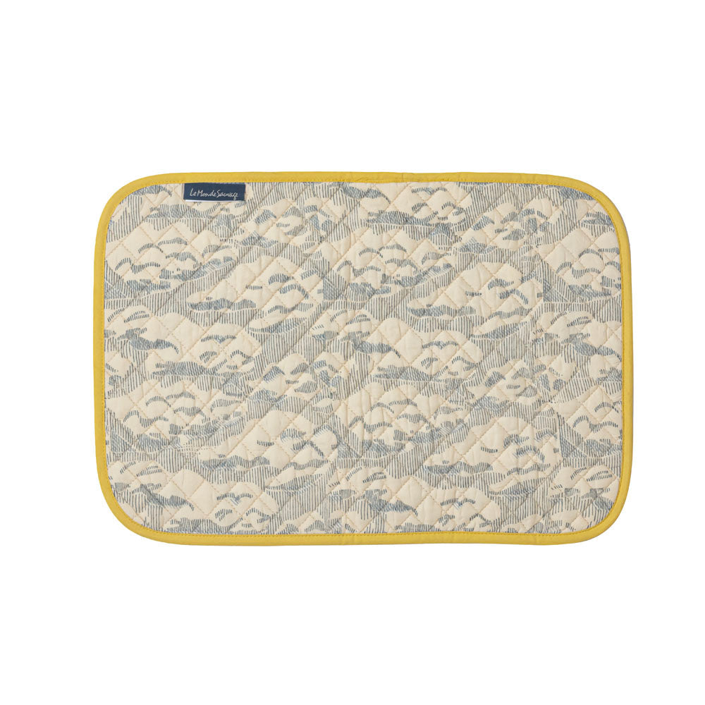 Set de Table Impro NEW YORK