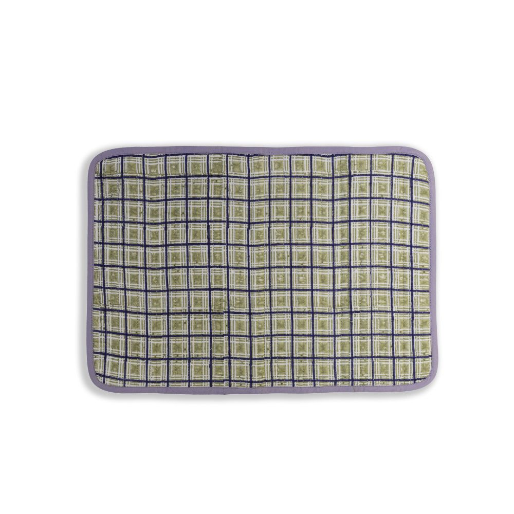 Set de Table Impro Yunnan