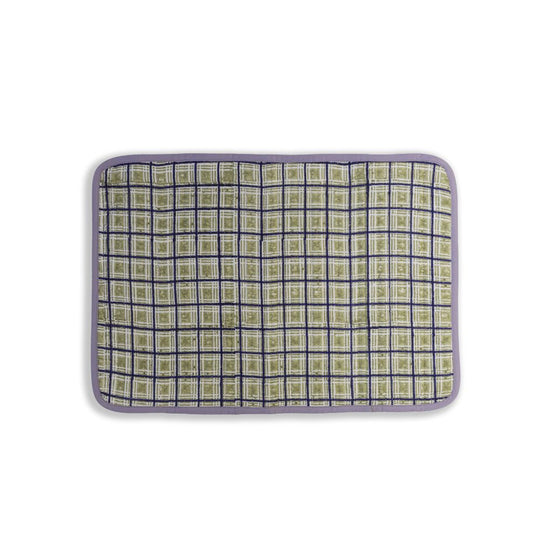 Set de Table Impro Yunnan