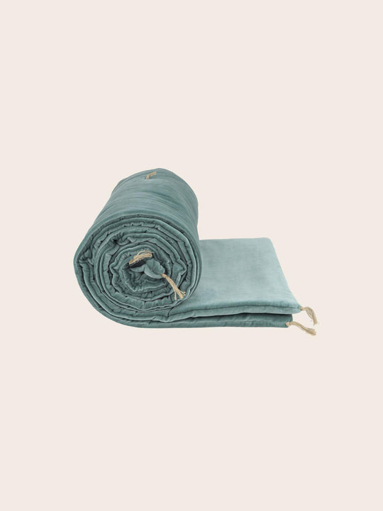 Sofa cover en Velours - OVIO Home