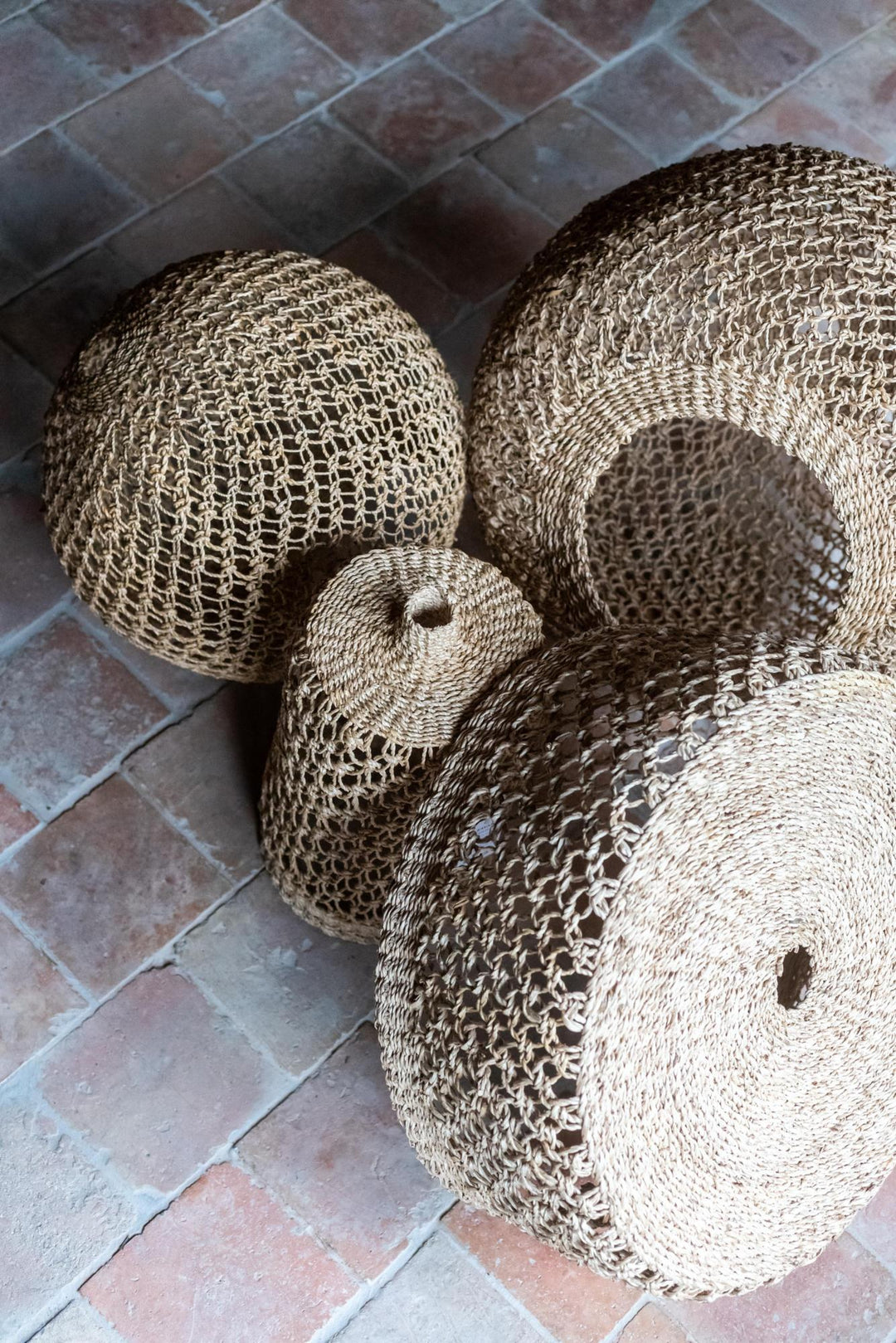 Suspension BALBI 23x50 cm