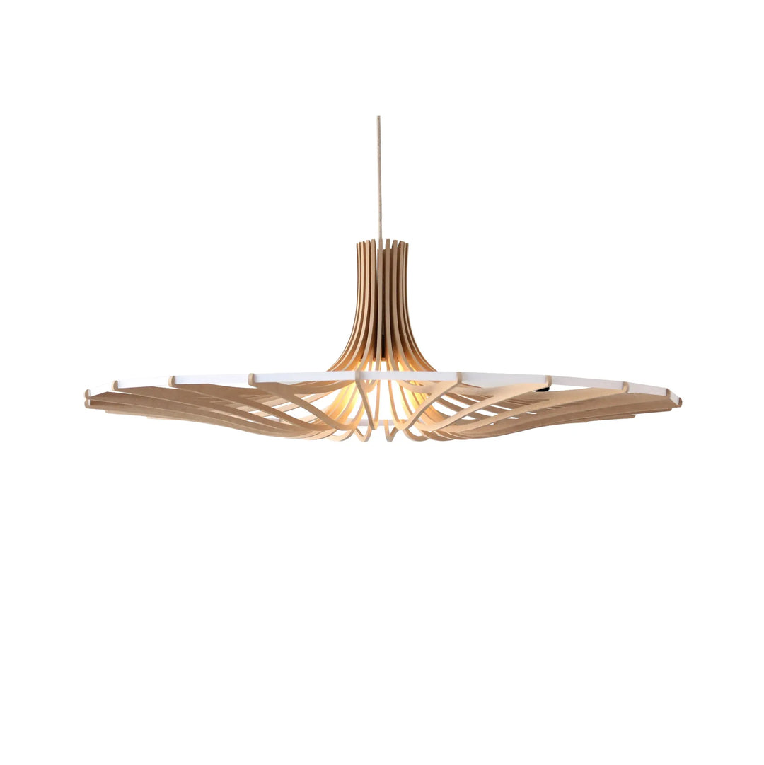 Suspension BOLERO NATUREL