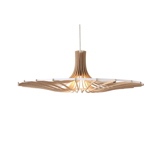 Suspension BOLERO NATUREL