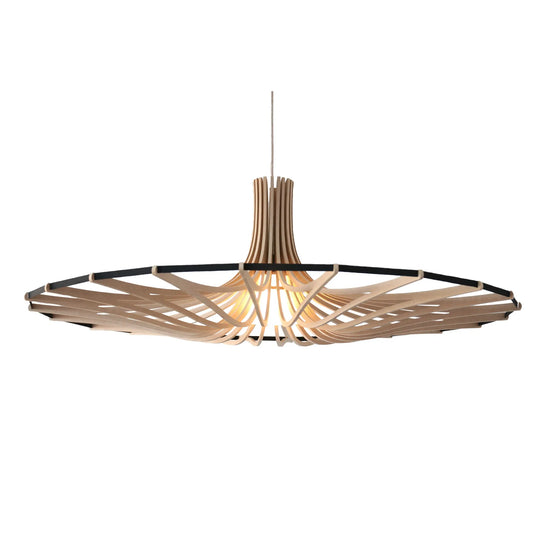 Suspension BOLERO NATUREL