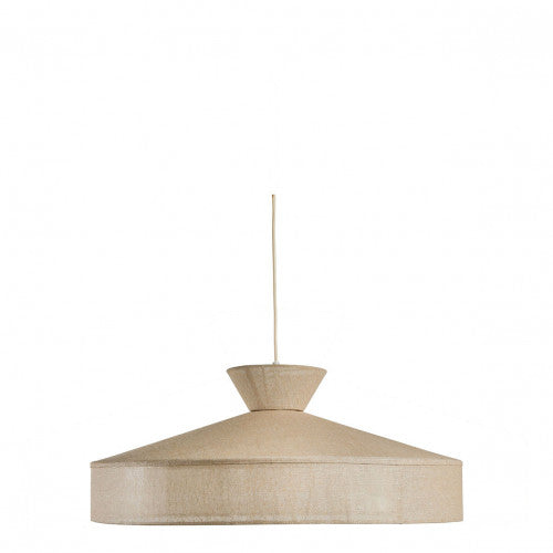 Suspension CAPELINE CREME
