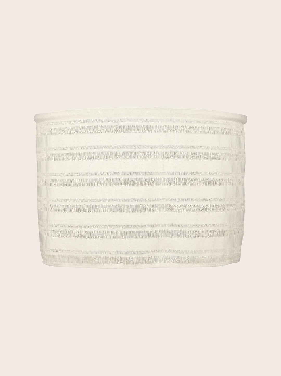 Suspension CHIMERE ECRU