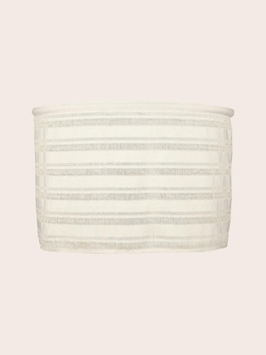 Suspension CHIMERE ECRU