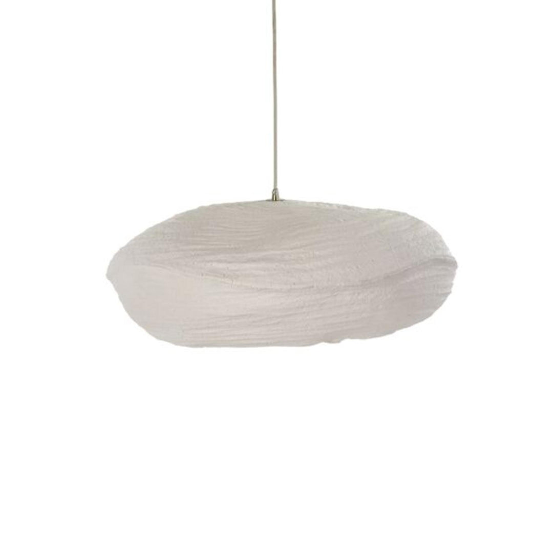 Suspension COMPETA Blanc - DIA60
