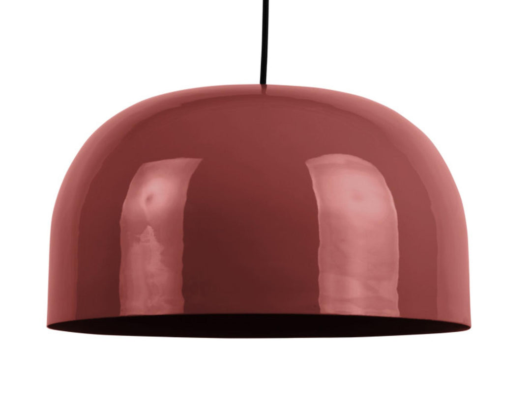 Suspension Dome Red