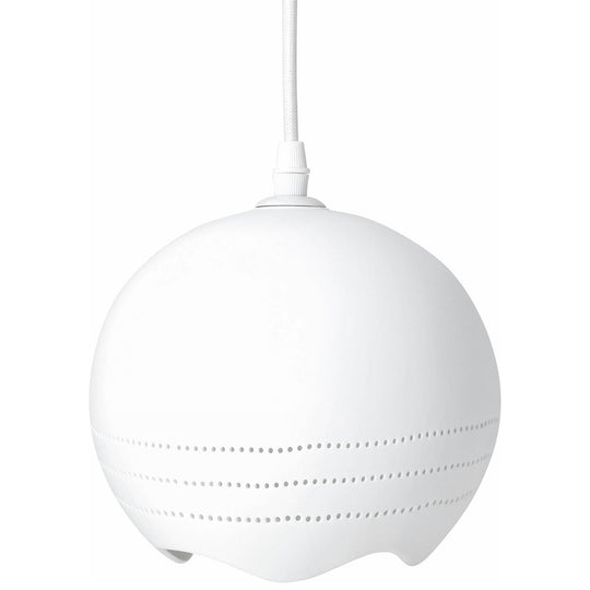 Suspension en Porcelaine WONDER BLANC LINES