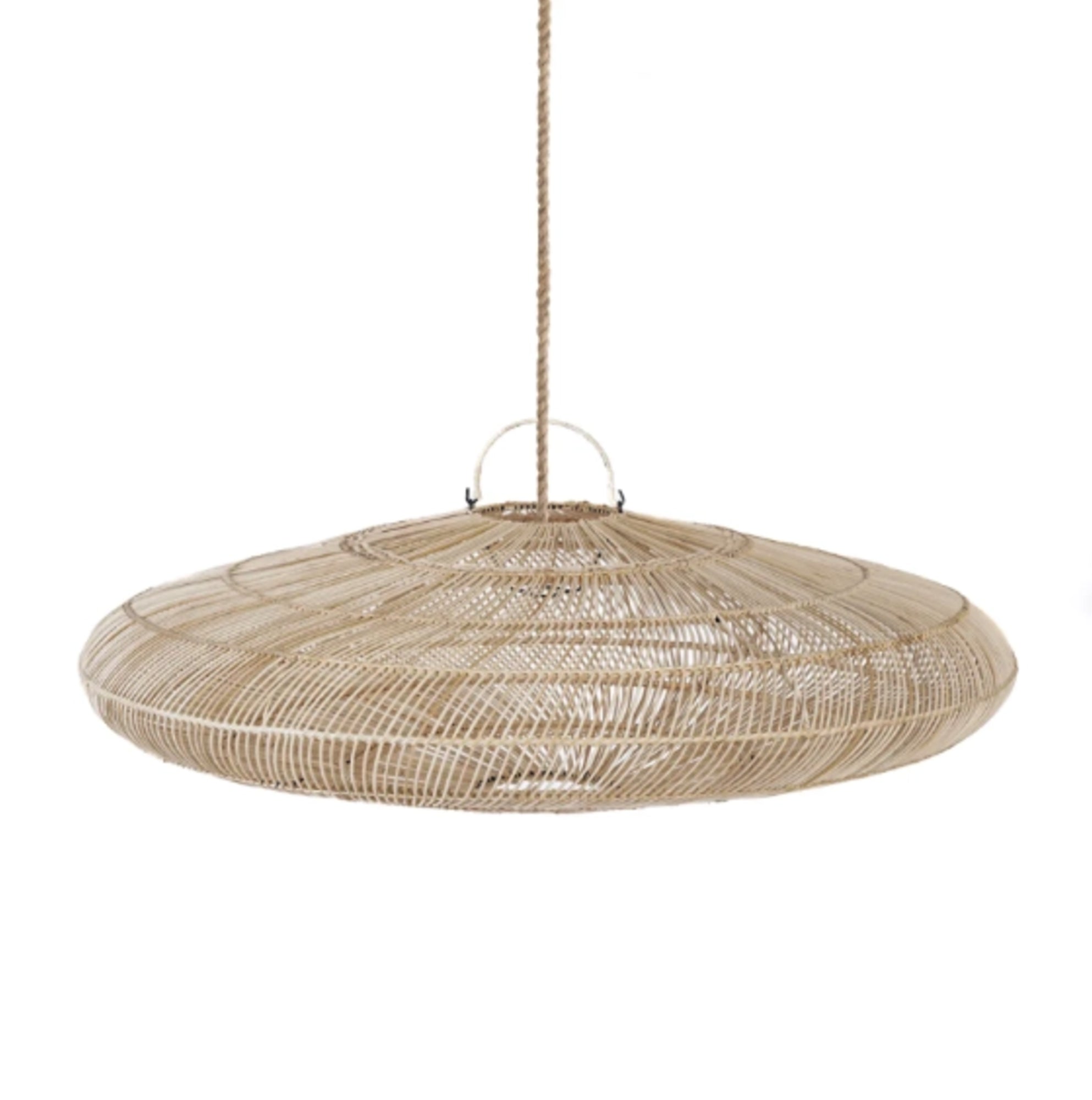 Suspension Macaron Pendant L 