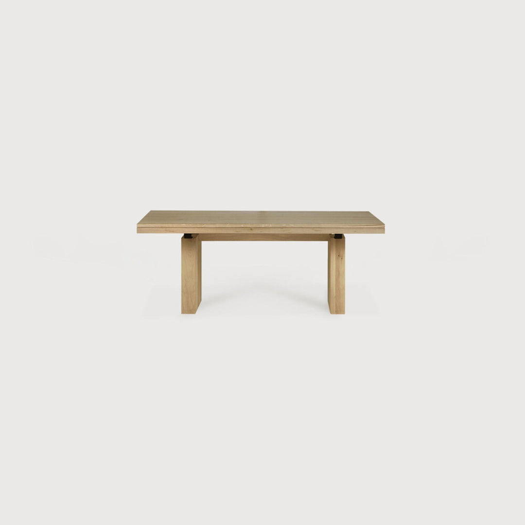 Table à Rallonge Double - OVIO Home
