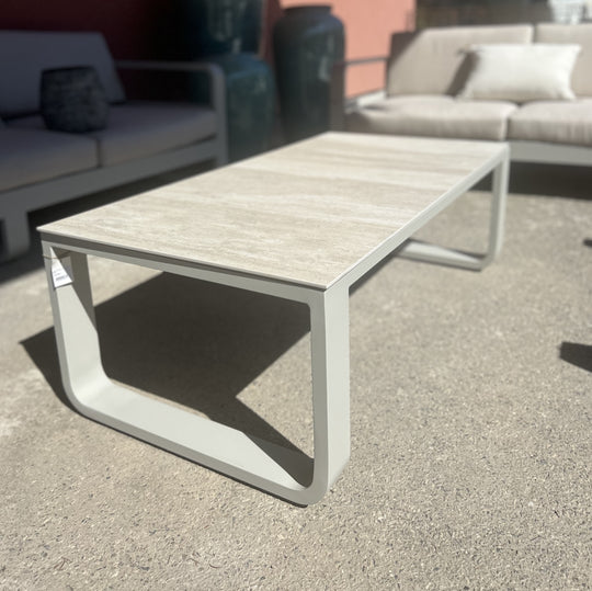 Table Basse Alula Dune