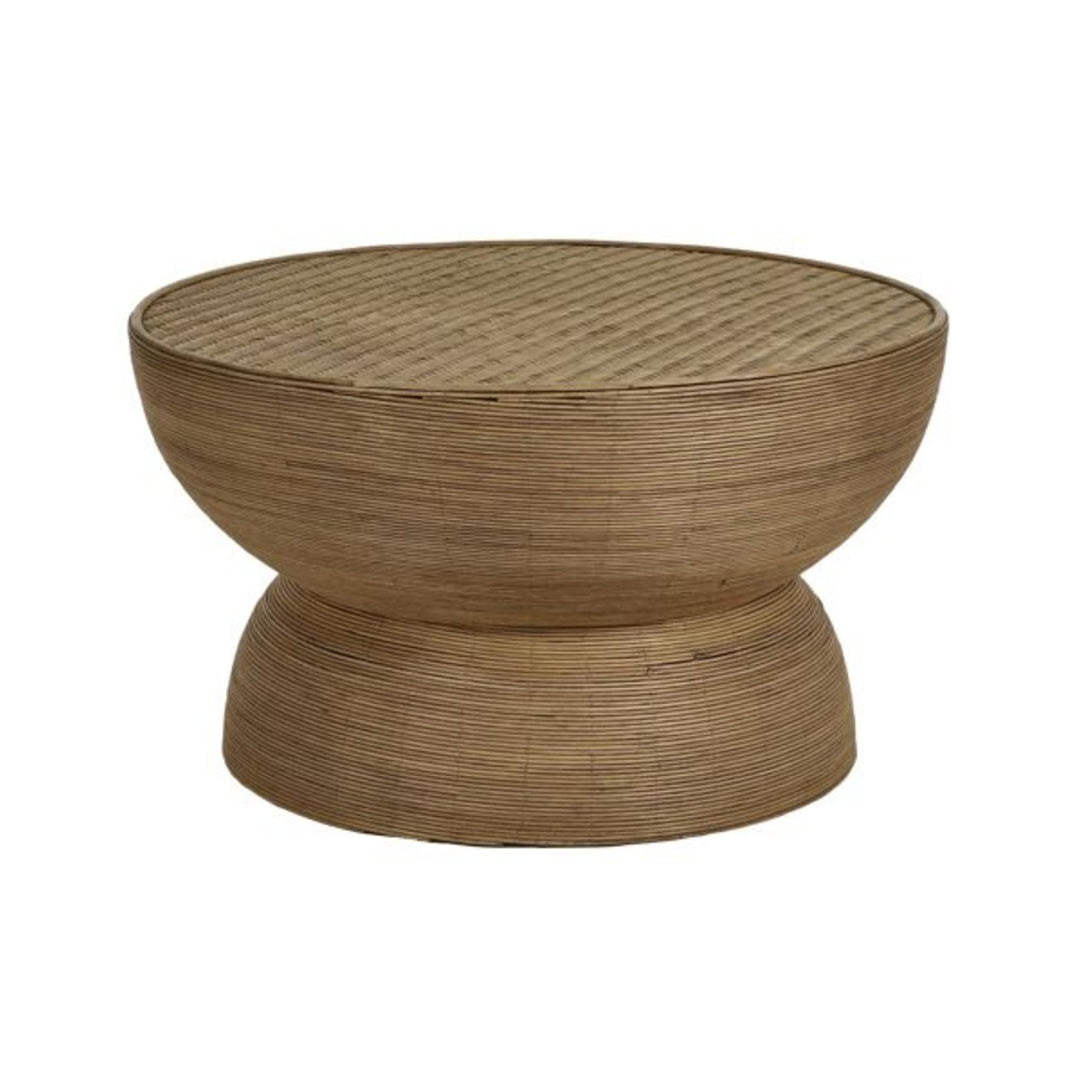 Table basse en Bambou TAMBOU - OVIO Home