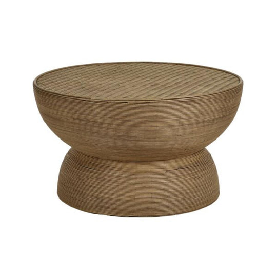Table basse en Bambou TAMBOU - OVIO Home