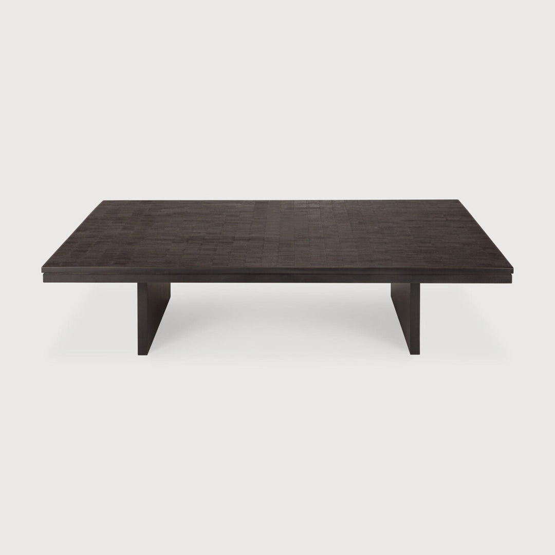 Table basse GROOVES - OVIO Home