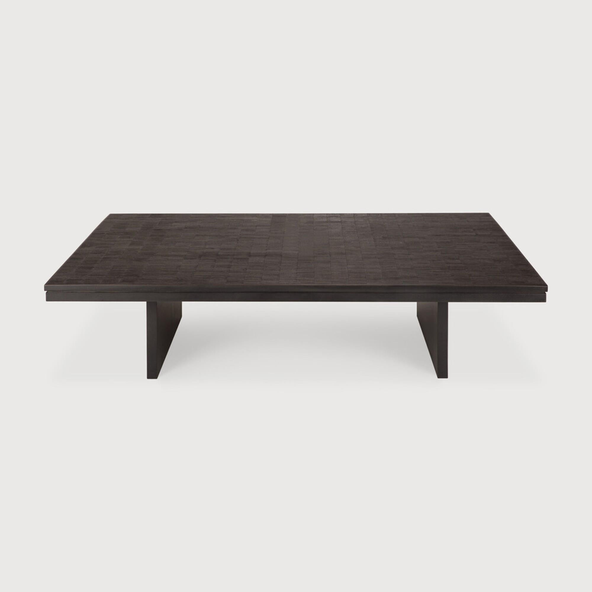 Table basse GROOVES - OVIO Home