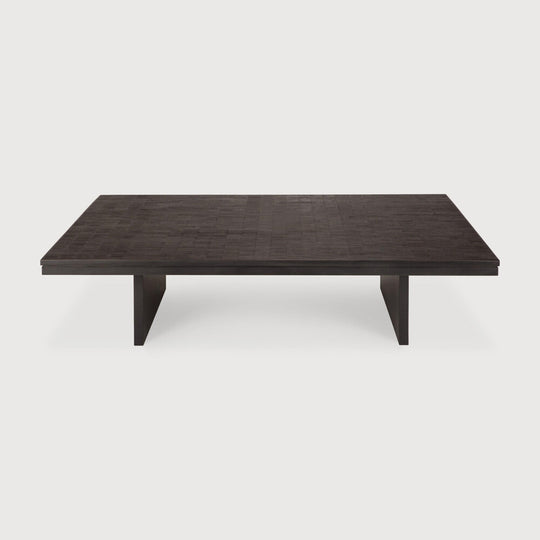 Table basse GROOVES - OVIO Home