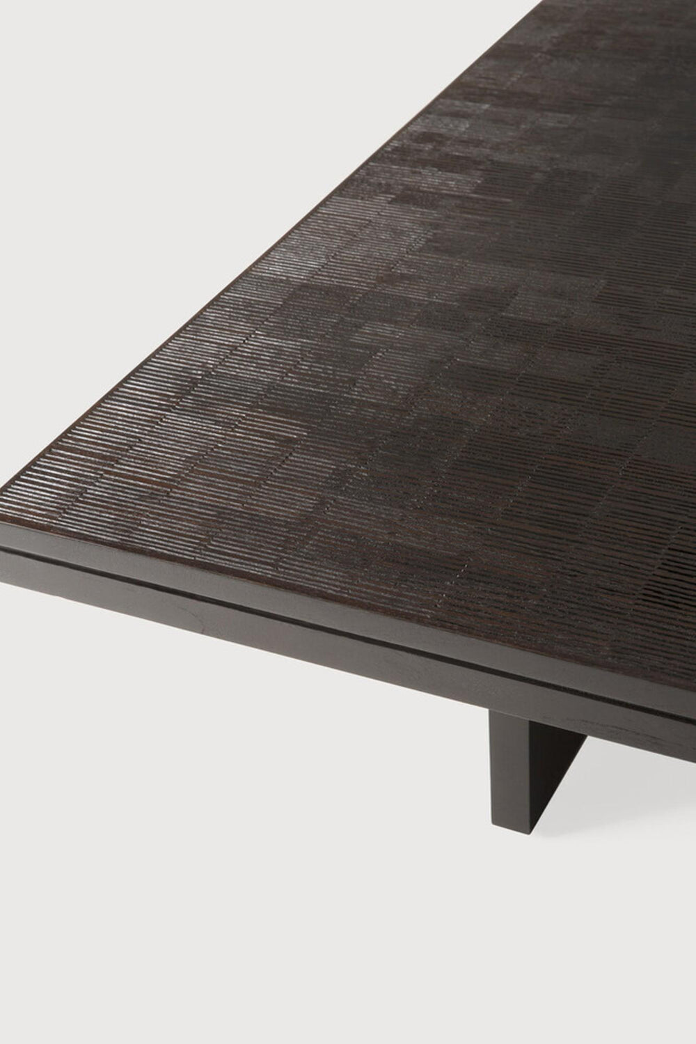 Table basse GROOVES - OVIO Home
