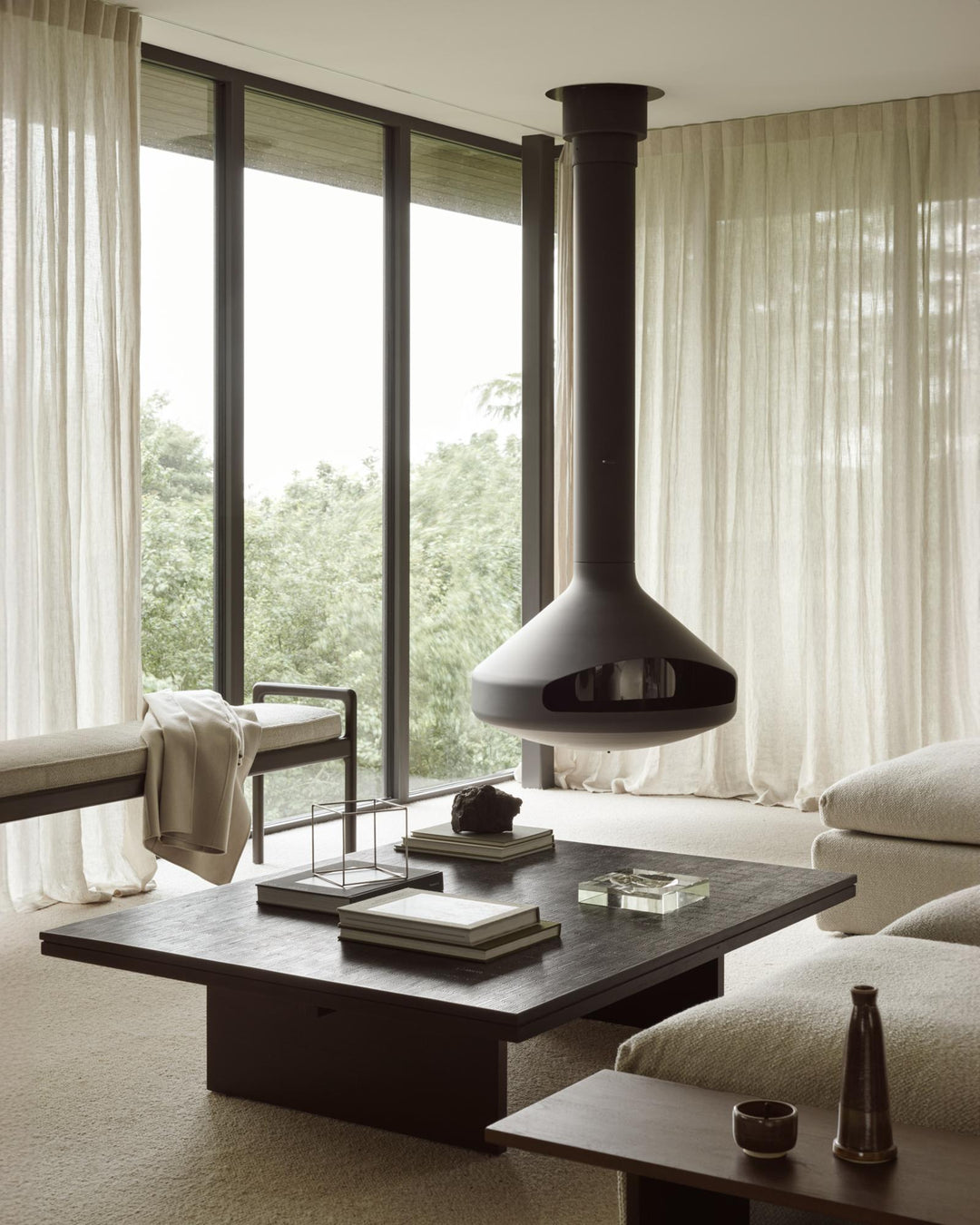 Table basse GROOVES - OVIO Home