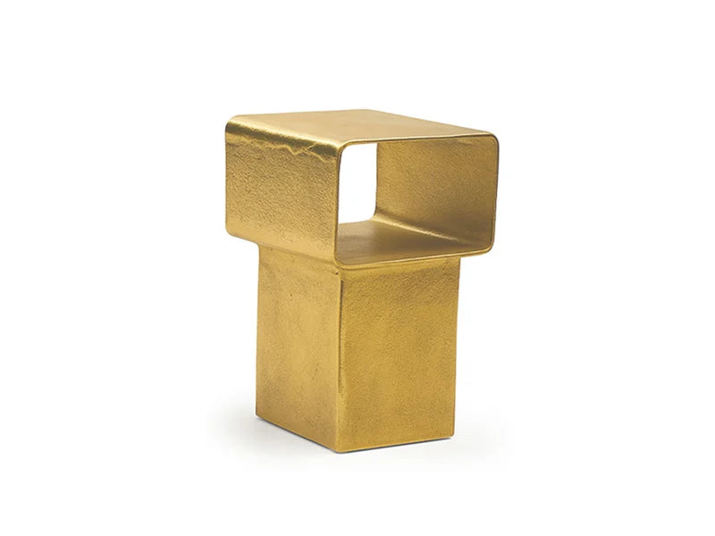 Table basse KIRA Gold