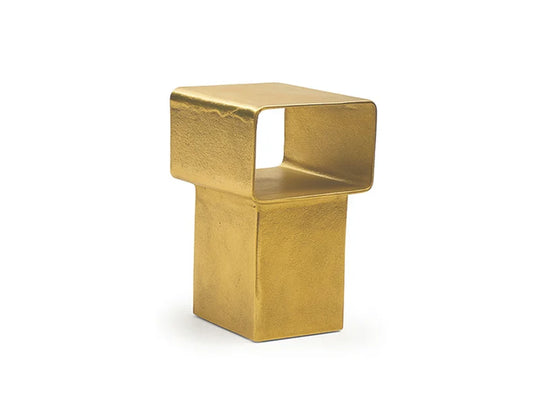 Table basse KIRA Gold
