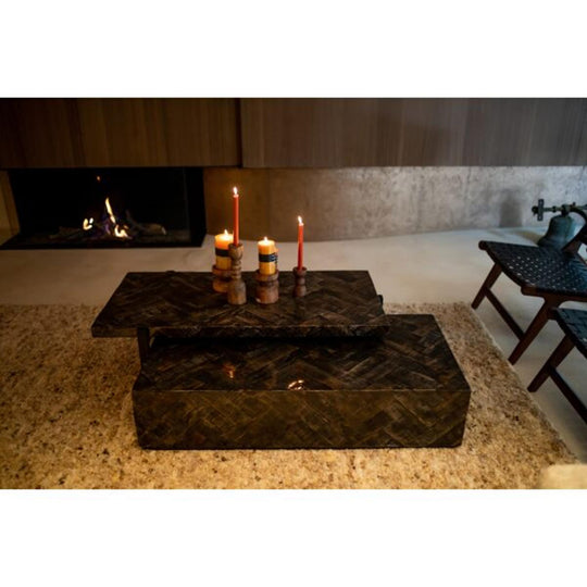 Table basse LOXTON - OVIO Home