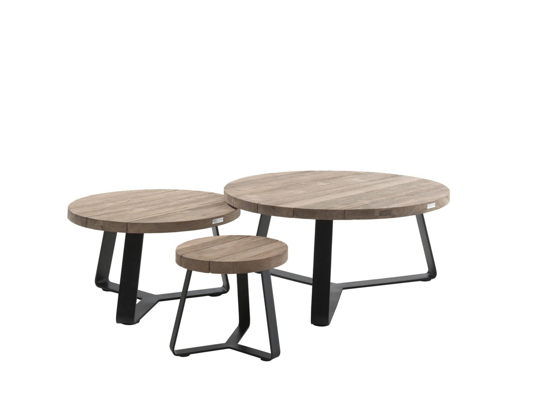 Table Basse Margarite Diam. 70 cm