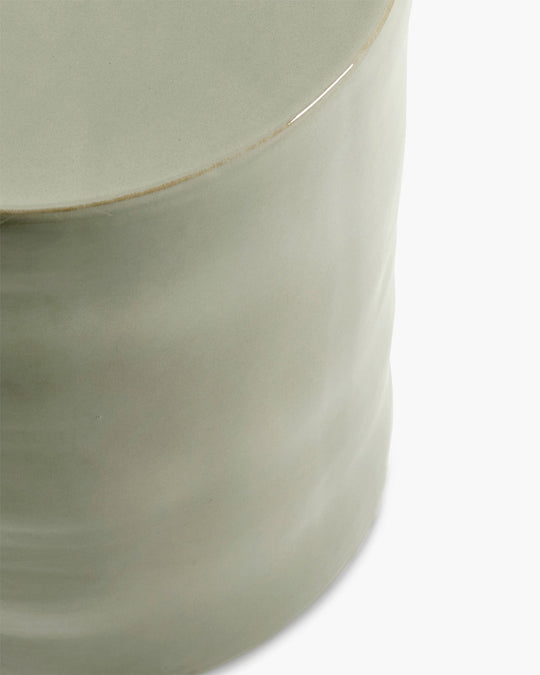 Table d'appoint 01 PAWN GRIS