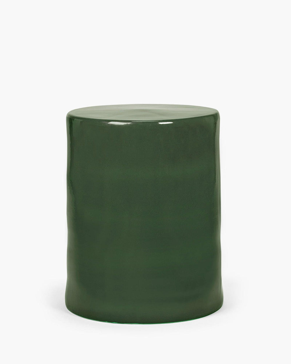 Table d'appoint 01 Vert