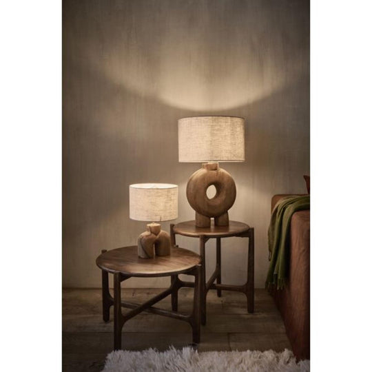 Table d'appoint CABANE 