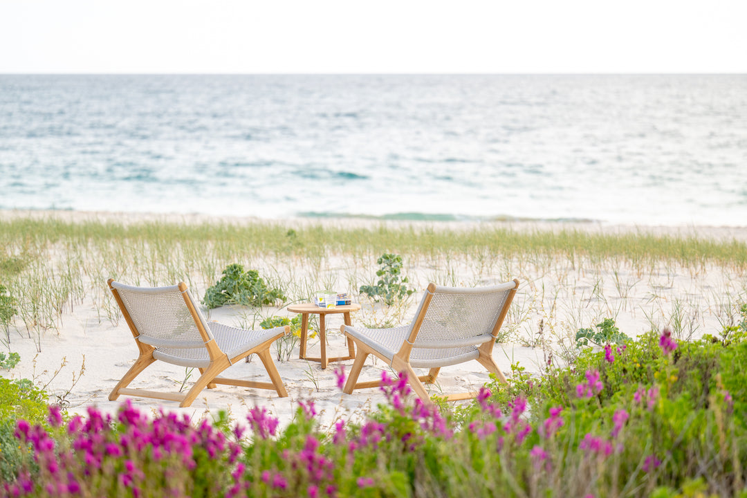 Table d'appoint KOOZY TECK