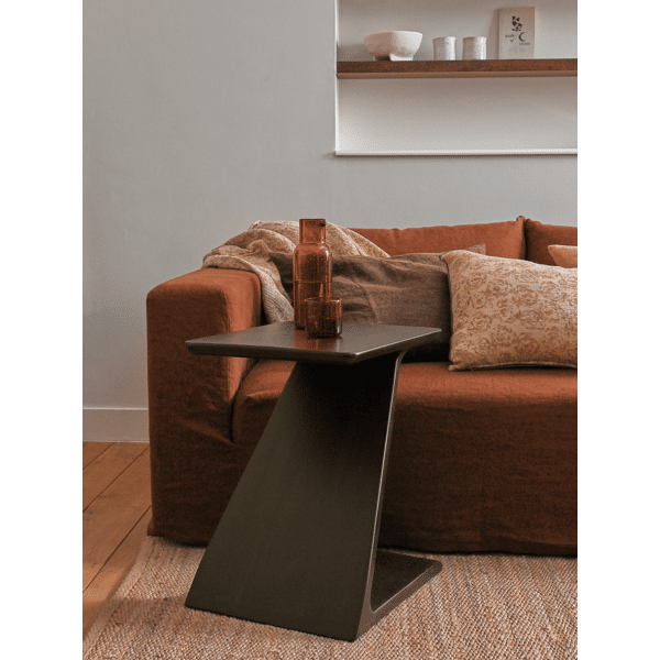 Table d'appoint OBLO NOYER