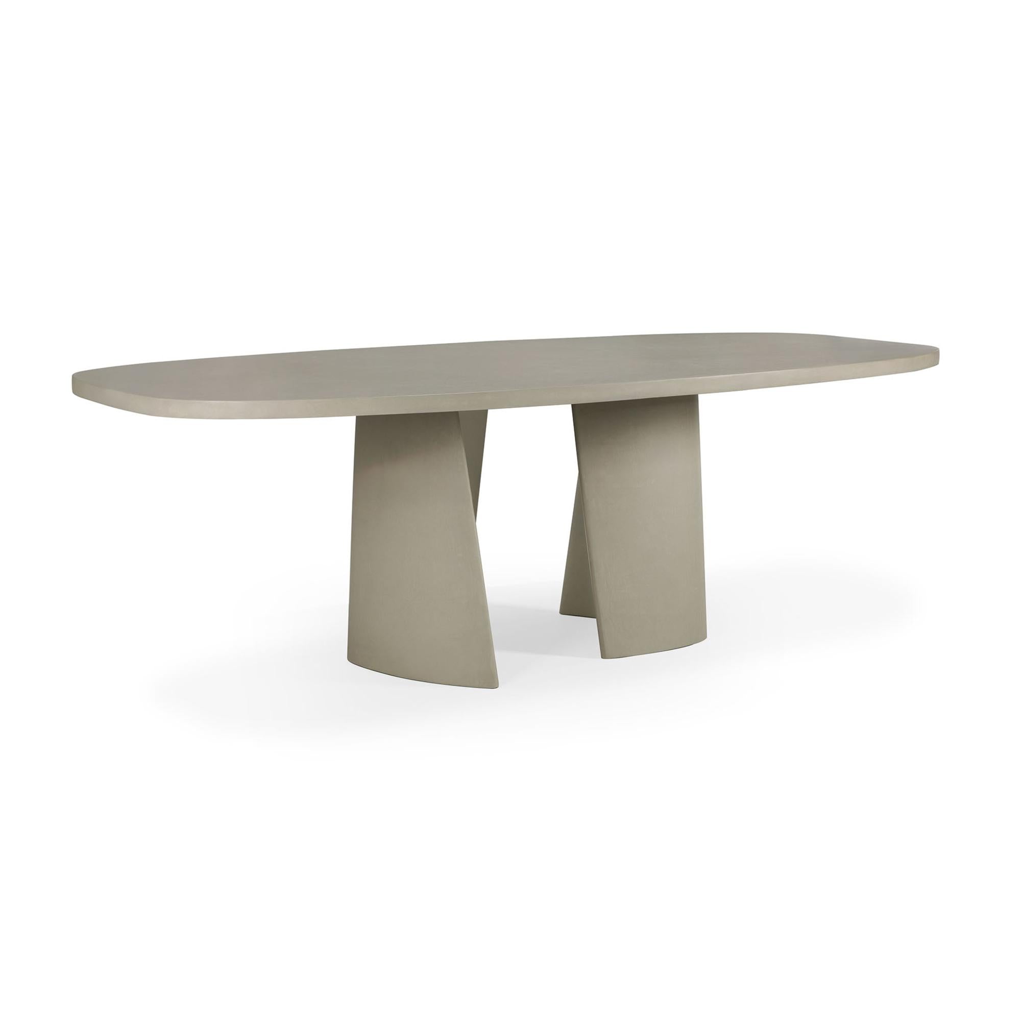 Table de jardin Canyon 
