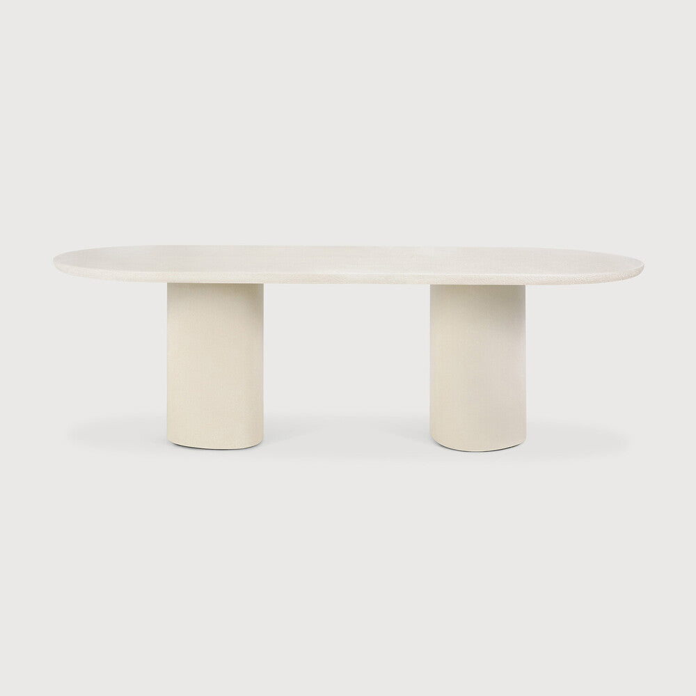 Table ELEMENTS BLANC
