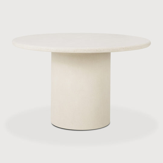 Table ELEMENTS BLANC
