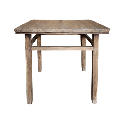 Table HAUTE CARRE