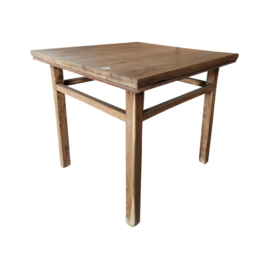Table HAUTE CARRE NATUREL