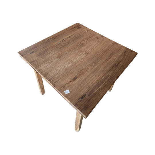 Table HAUTE CARRE NATUREL